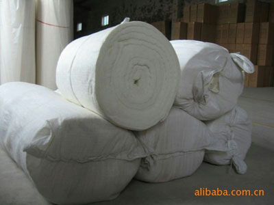 矽酸鋁保溫材料