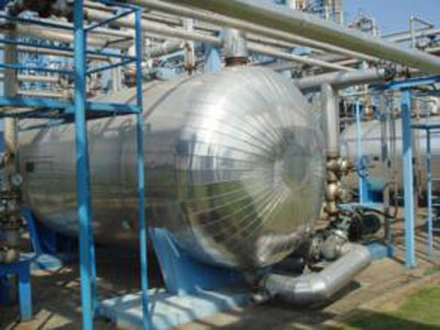 保溫（wēn）工程施工 鑫誠防腐 設備保溫（wēn）工程 自有施工隊伍