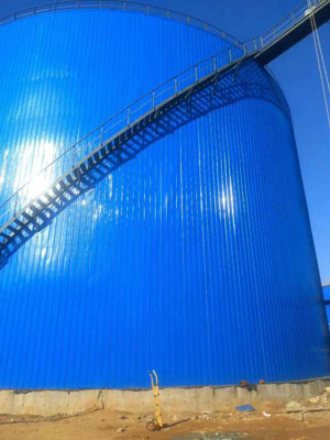 鋁皮保溫施（shī）工隊 鑫誠罐體（tǐ）管道鐵皮保溫施工單位