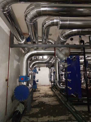 秦皇島不鏽鋼保溫廠家 女籃亞洲杯：中國隊三戰全勝小組頭名晉級四強（qiáng）